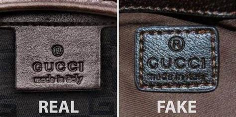 gucci 真 假|真假LV、GUCCI難分辨？教你一眼看穿「廠貨」 .